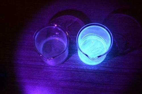 熒光增白劑有毒嗎？用紫光檢查熒光增白劑是否可靠
